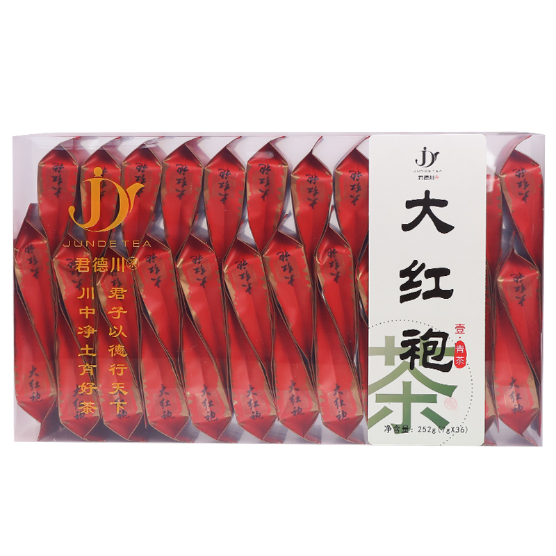 大红袍02