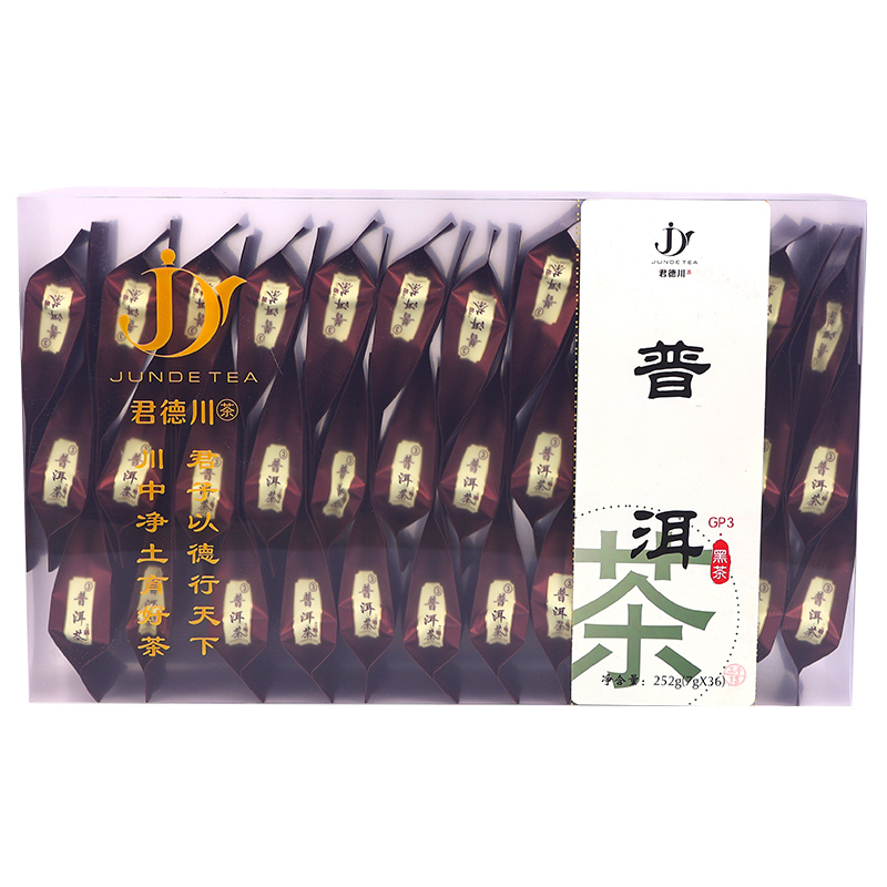 君德普洱GP3