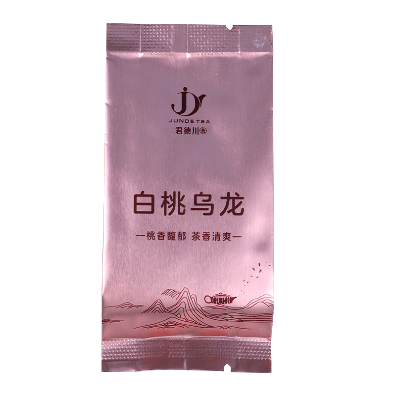 白桃乌龙产品图1