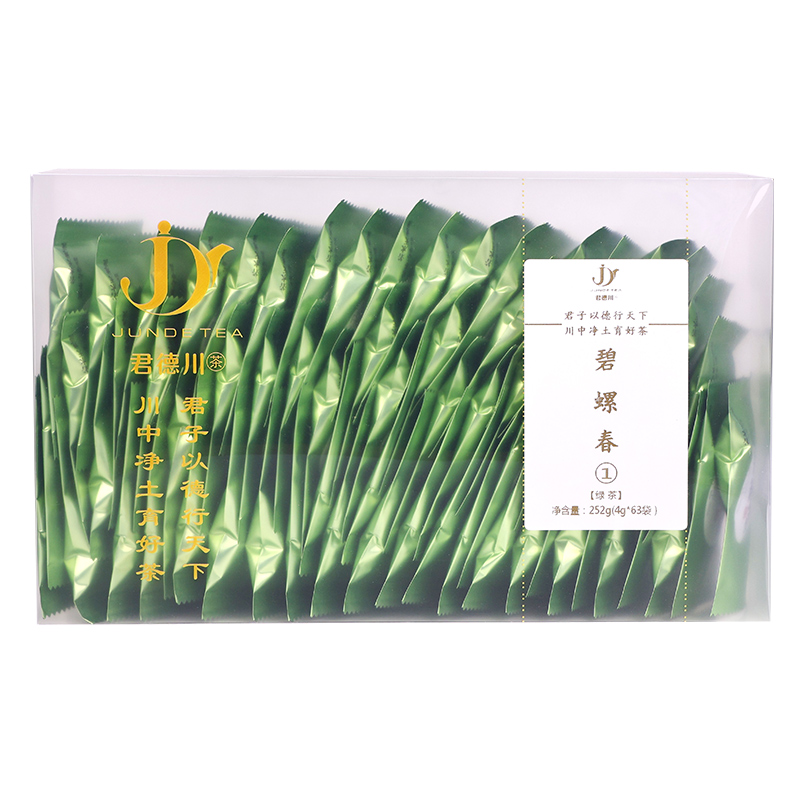 碧螺春产品图1