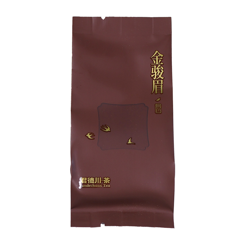 果香金骏眉产品展示