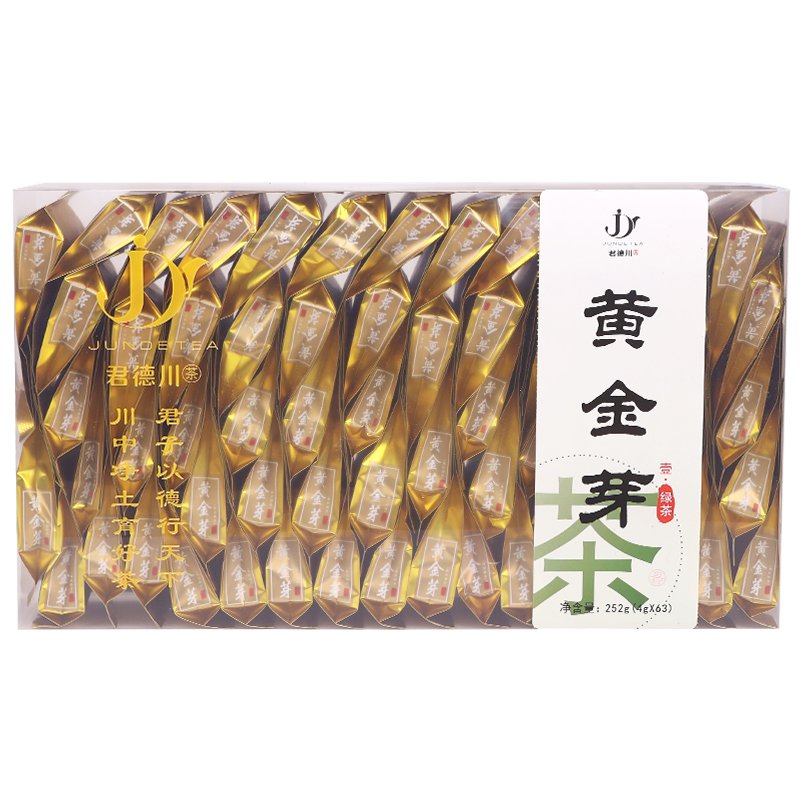 黄金芽产品图3