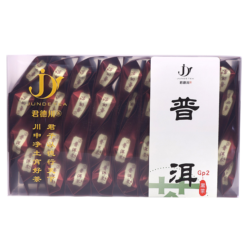 君德普洱GP2产品图3