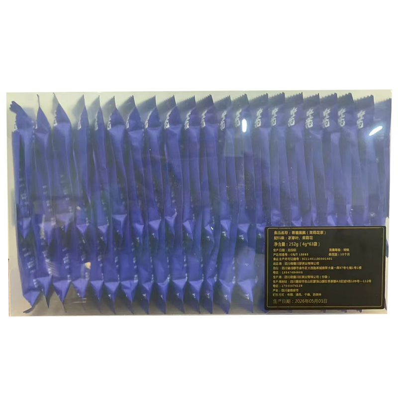 飘雪君德直飘产品图2