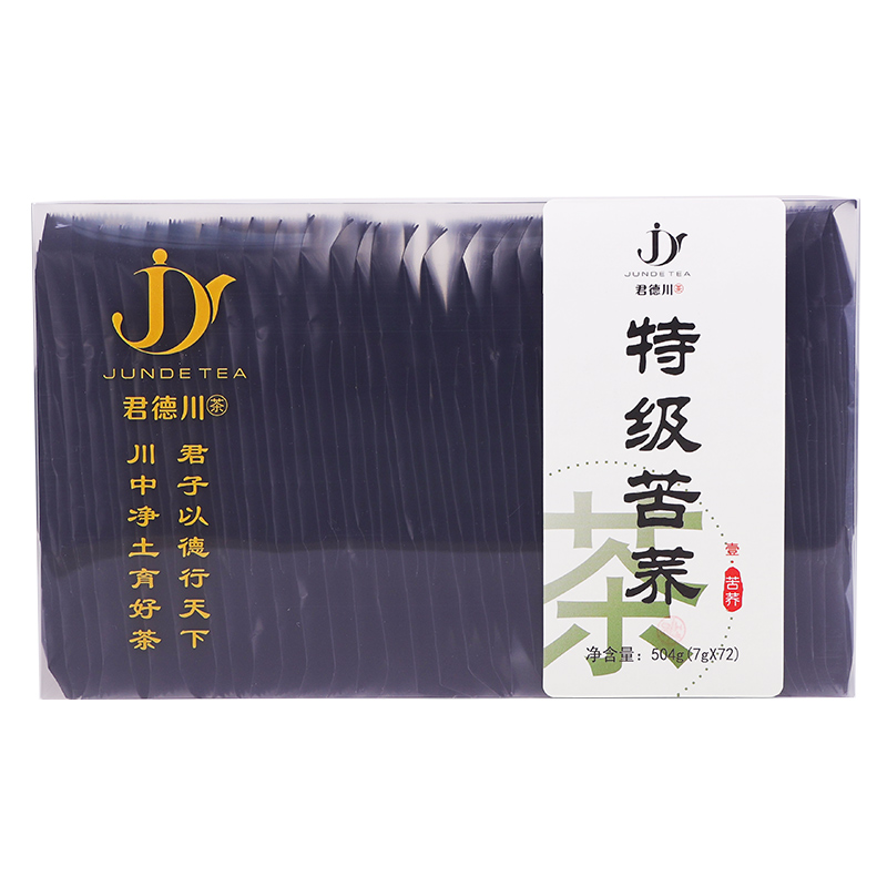 特级苦荞产品图3