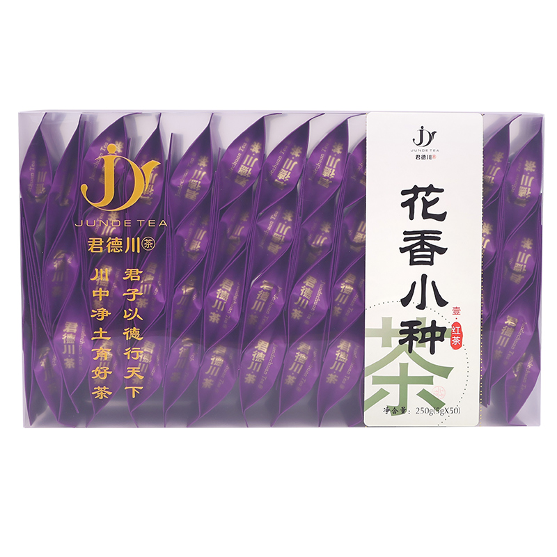 特级小种产品展示