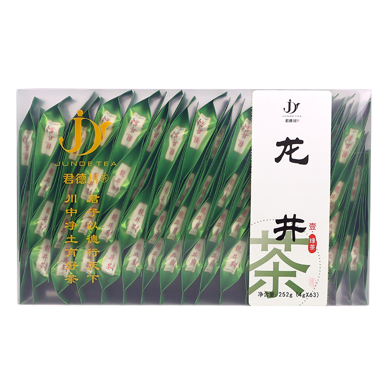 西湖龙井01产品图3